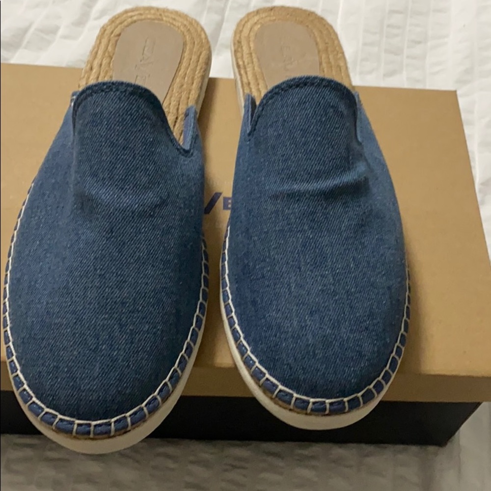 Seavees ocean park mules